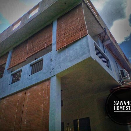 ווליגאמה Sawanga Home Stay מראה חיצוני תמונה