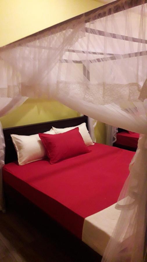 ווליגאמה Sawanga Home Stay מראה חיצוני תמונה