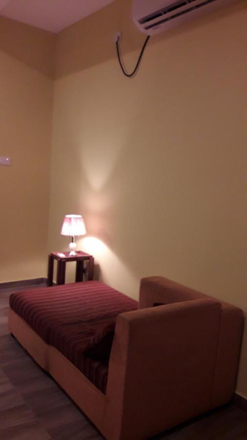 ווליגאמה Sawanga Home Stay מראה חיצוני תמונה