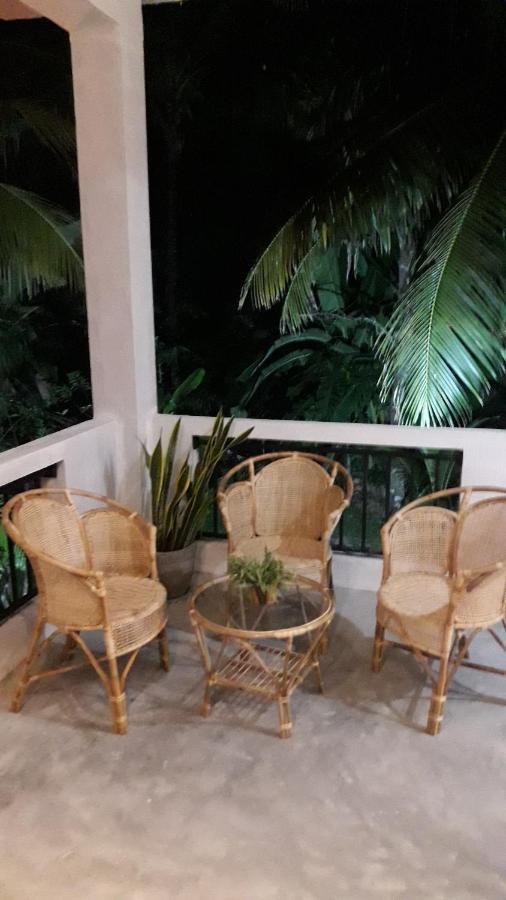 ווליגאמה Sawanga Home Stay מראה חיצוני תמונה