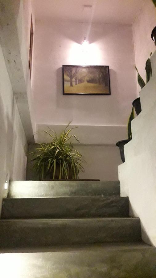 ווליגאמה Sawanga Home Stay מראה חיצוני תמונה