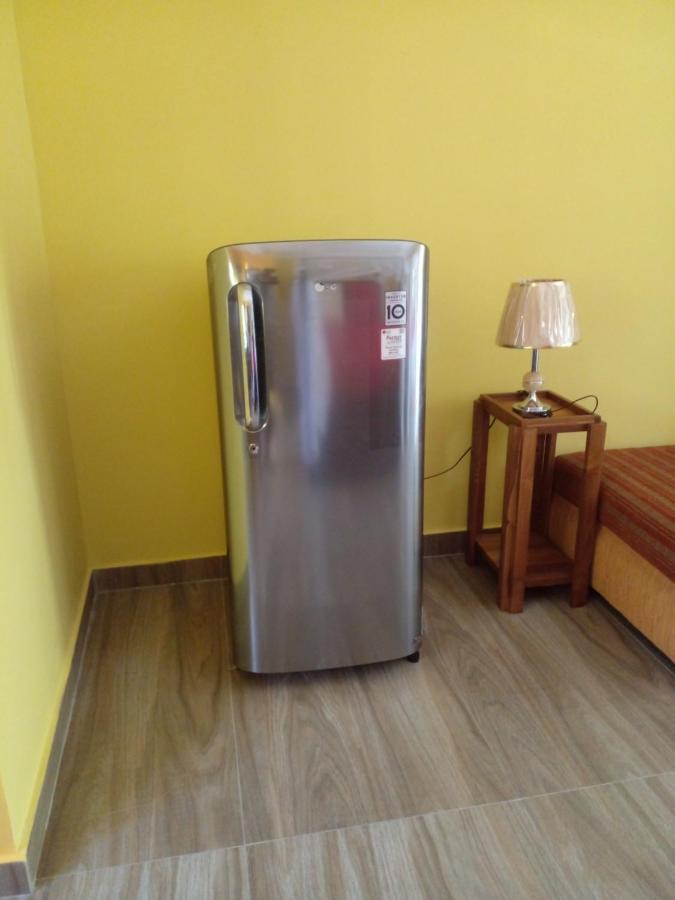 ווליגאמה Sawanga Home Stay מראה חיצוני תמונה