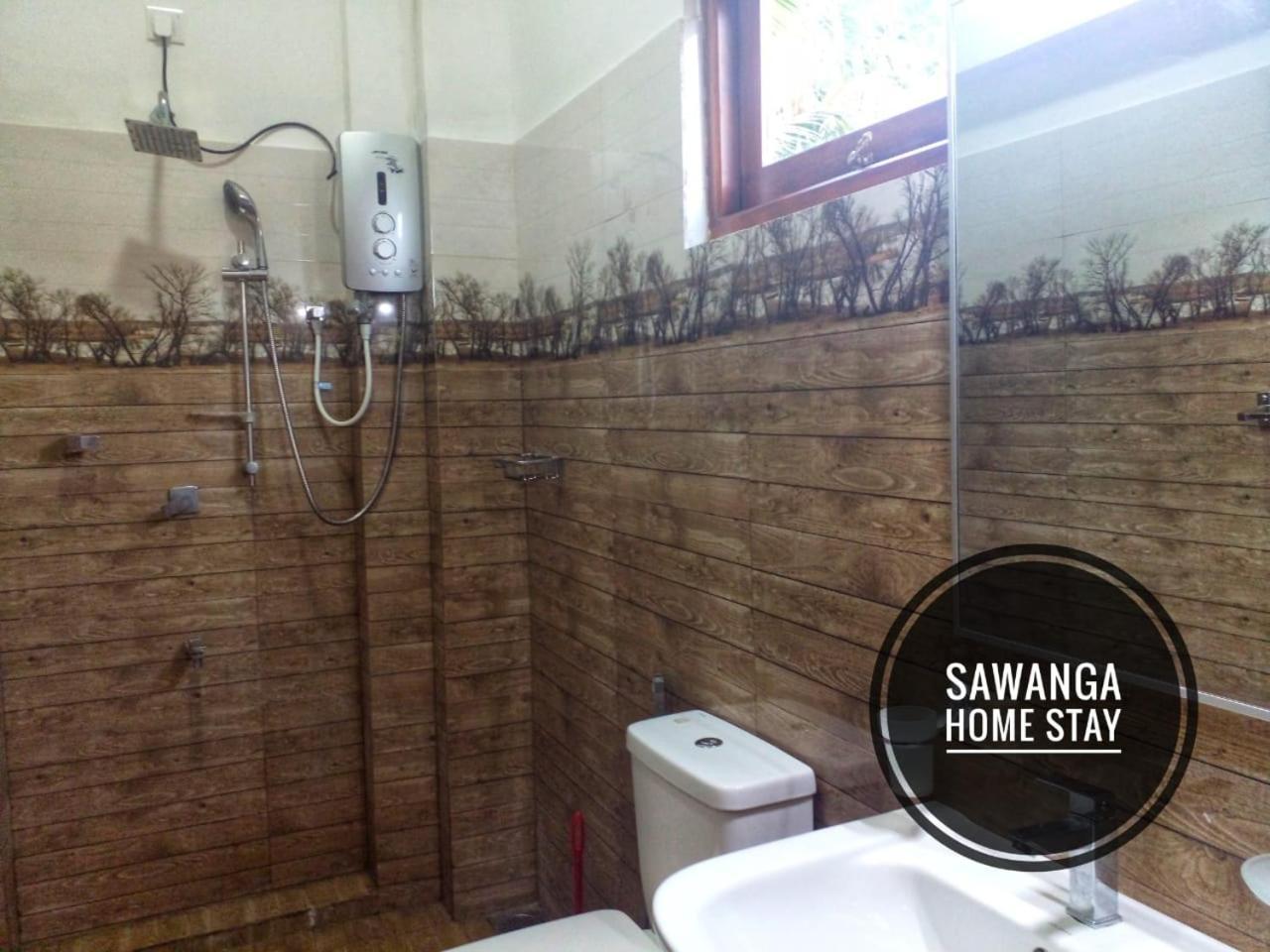 ווליגאמה Sawanga Home Stay מראה חיצוני תמונה