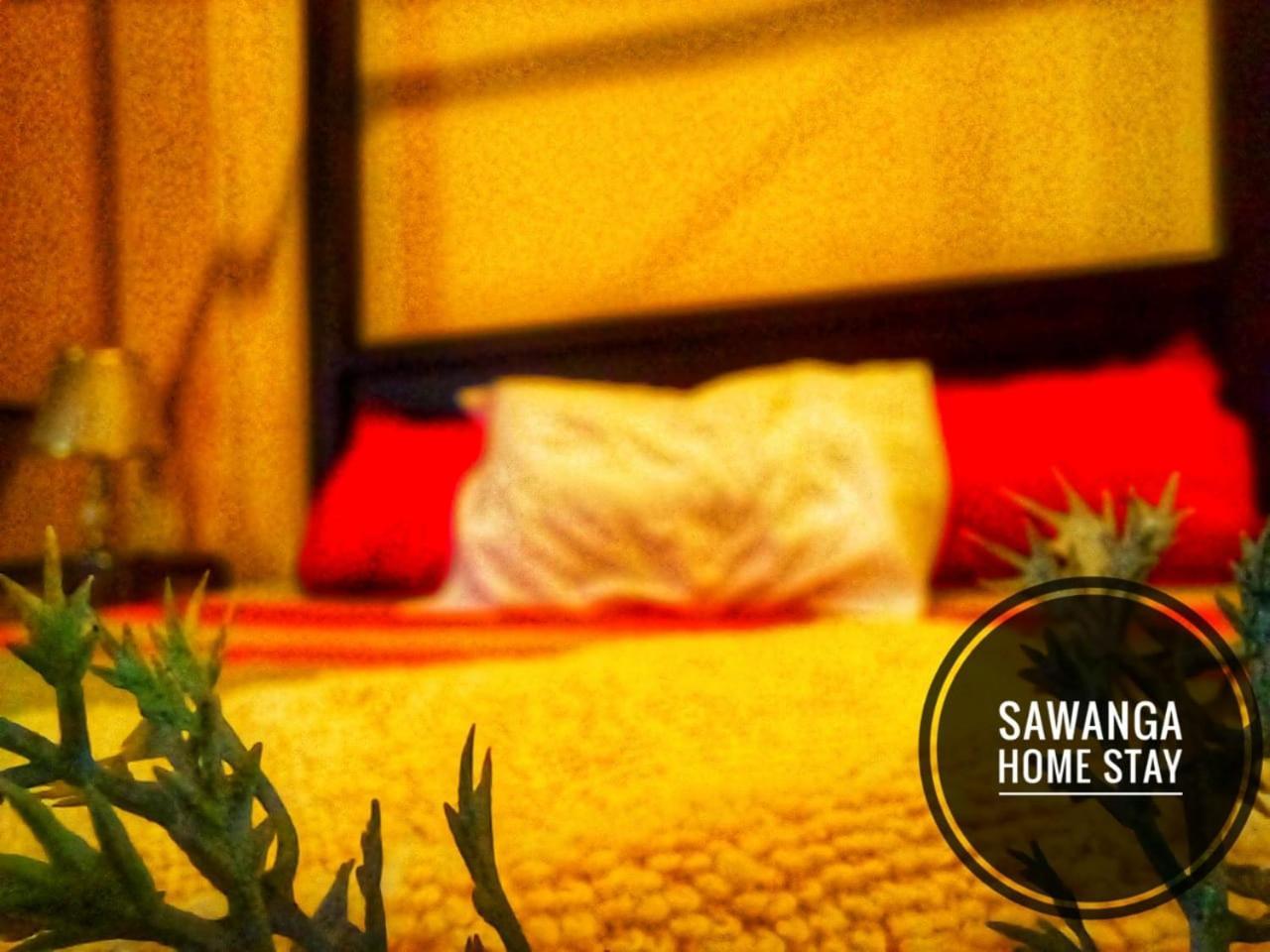 ווליגאמה Sawanga Home Stay מראה חיצוני תמונה