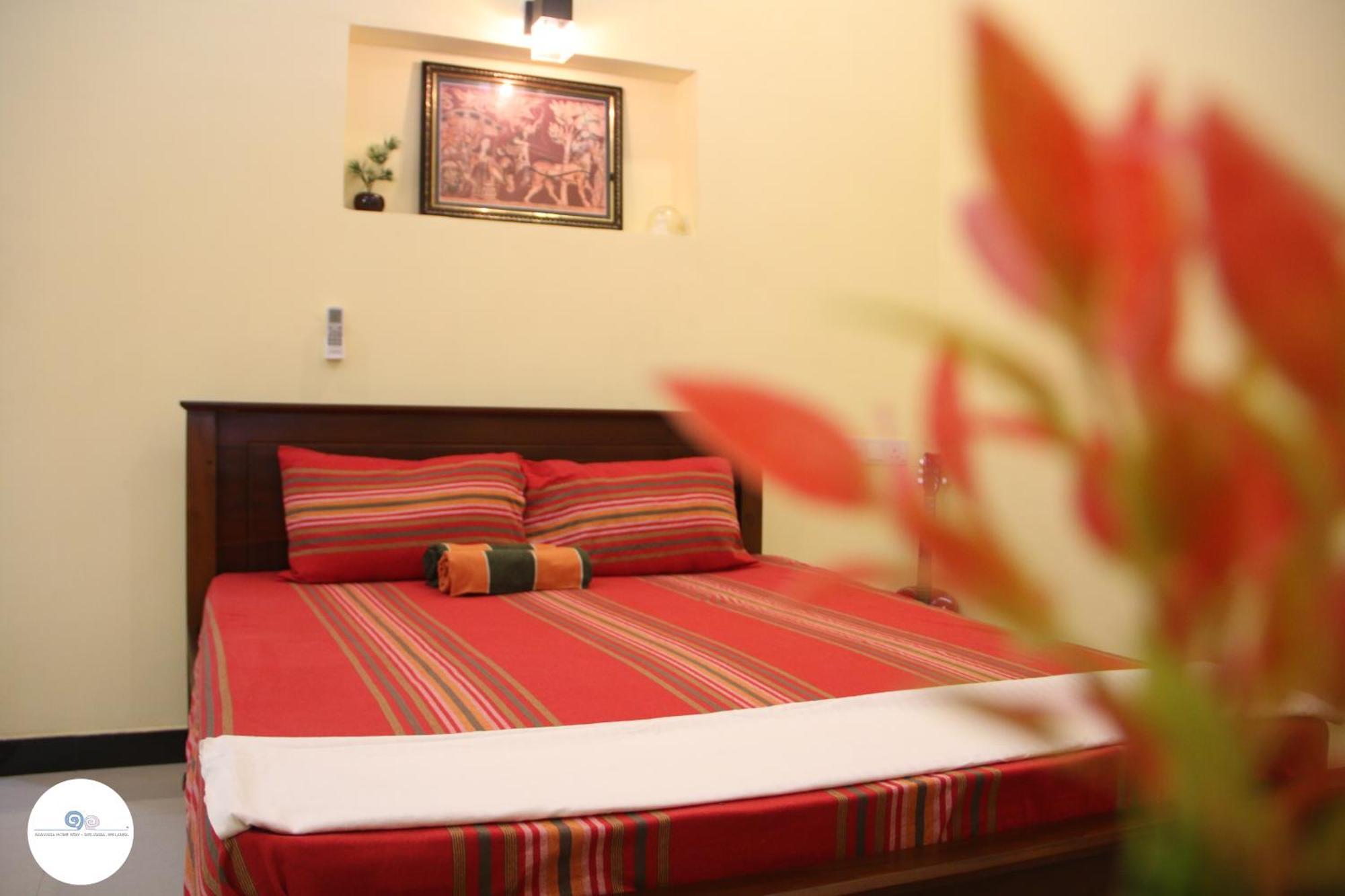 ווליגאמה Sawanga Home Stay מראה חיצוני תמונה