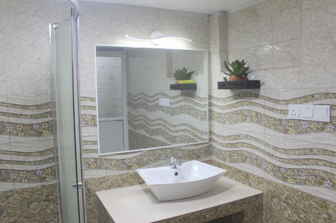 ווליגאמה Sawanga Home Stay מראה חיצוני תמונה