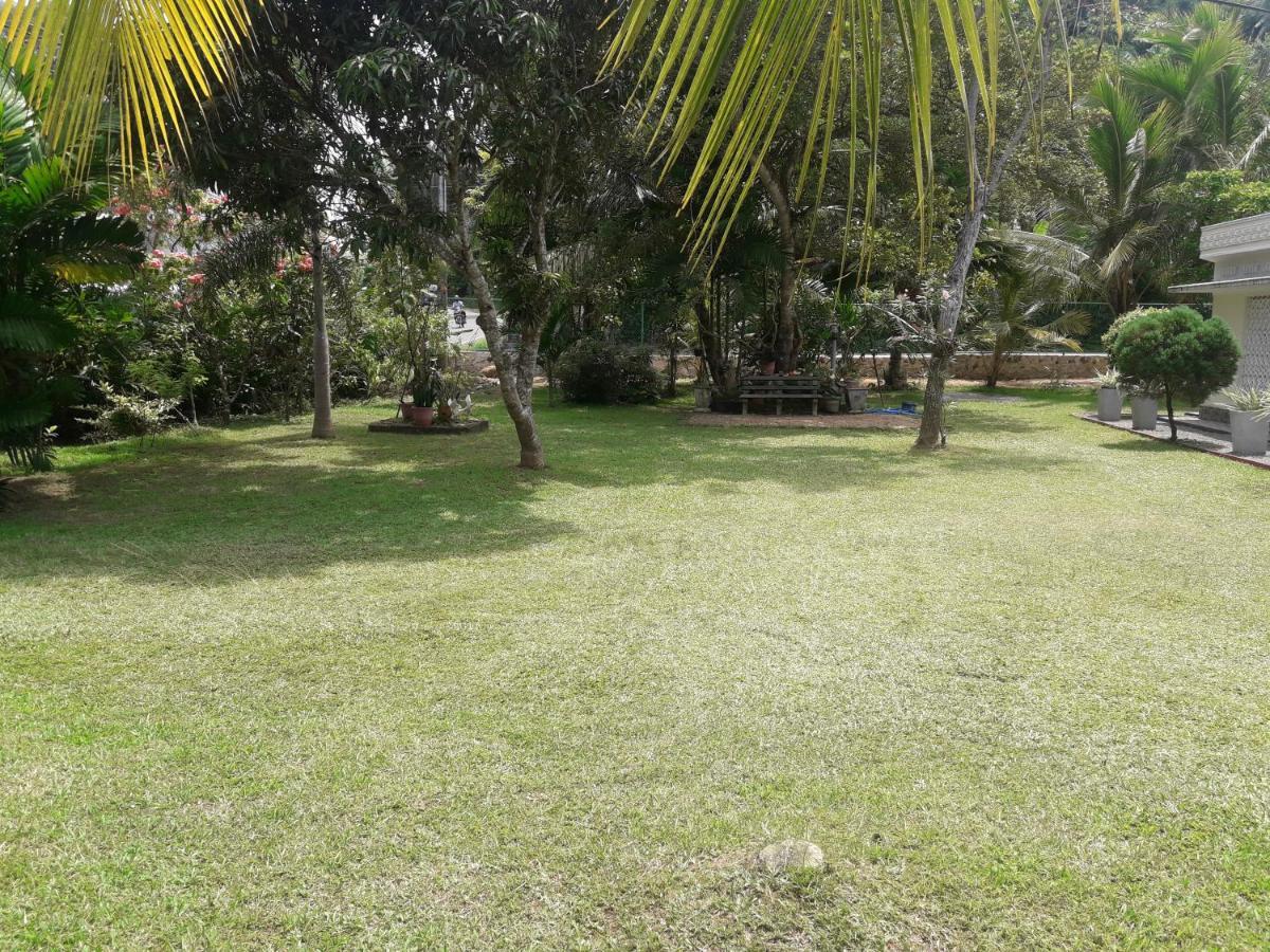 ווליגאמה Sawanga Home Stay מראה חיצוני תמונה