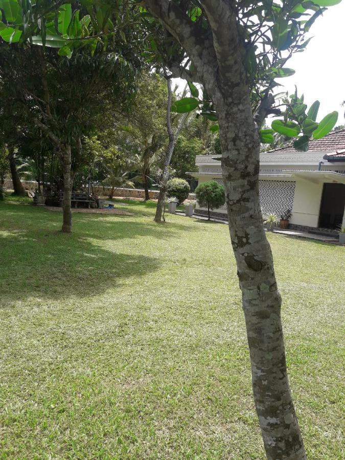ווליגאמה Sawanga Home Stay מראה חיצוני תמונה