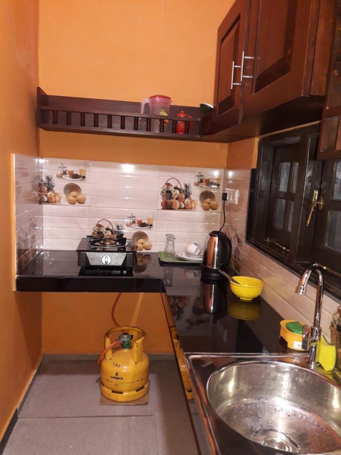 ווליגאמה Sawanga Home Stay מראה חיצוני תמונה