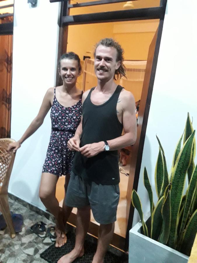ווליגאמה Sawanga Home Stay מראה חיצוני תמונה