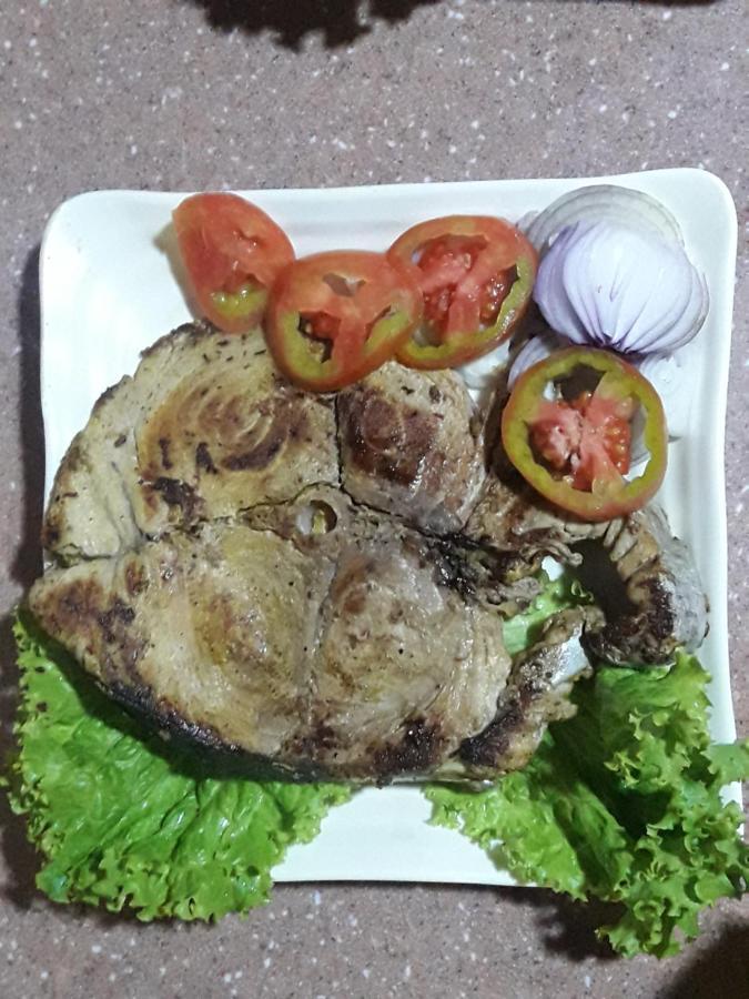 ווליגאמה Sawanga Home Stay מראה חיצוני תמונה