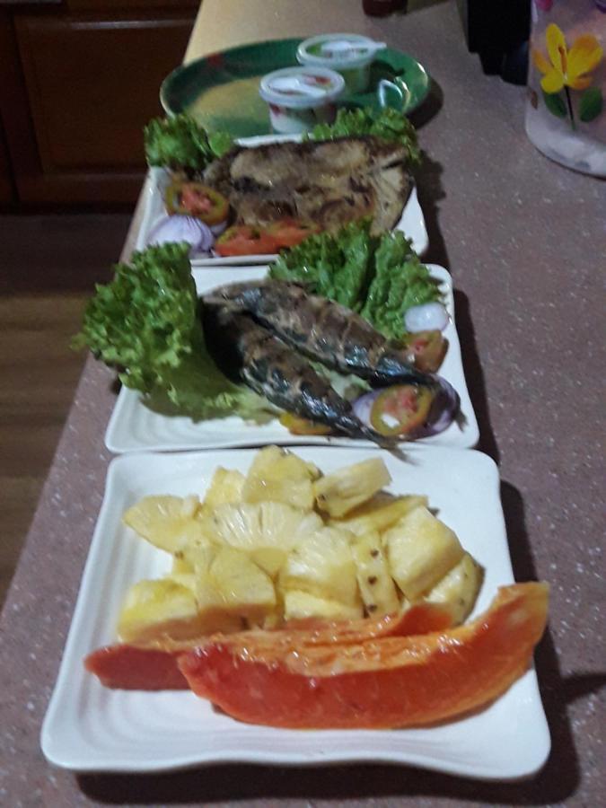 ווליגאמה Sawanga Home Stay מראה חיצוני תמונה